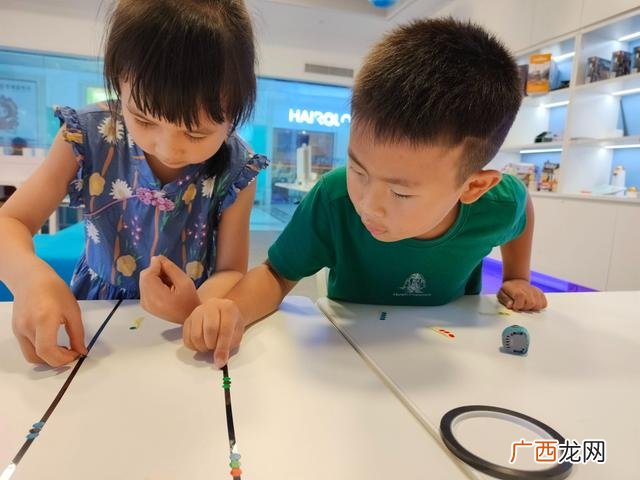 关于儿童的创业项目,儿童生意什么最火爆
