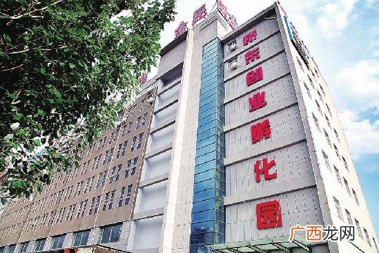参观创业园感想1000字 容创业园