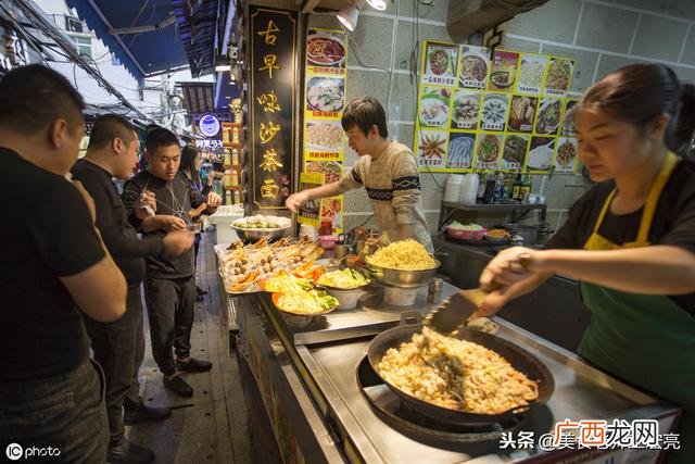 小吃店创业计划书,选择创业项目的理由餐饮