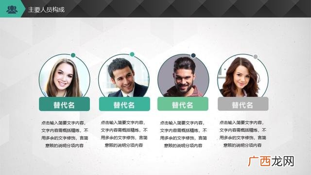 大学生创业项目计划书模板,大学生创业规划ppt模板