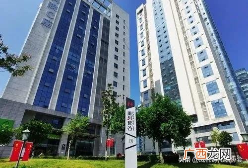 孵化园是干什么的 创业谷孵化器