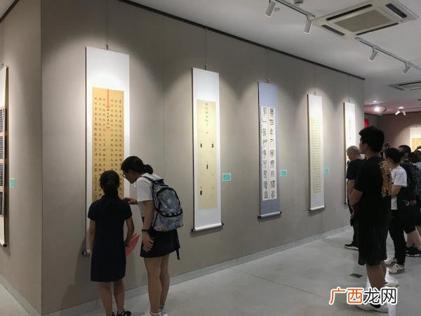 书法比赛的目的和意义 作品应用价值