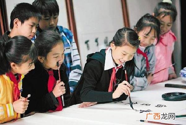 书法比赛的目的和意义 作品应用价值
