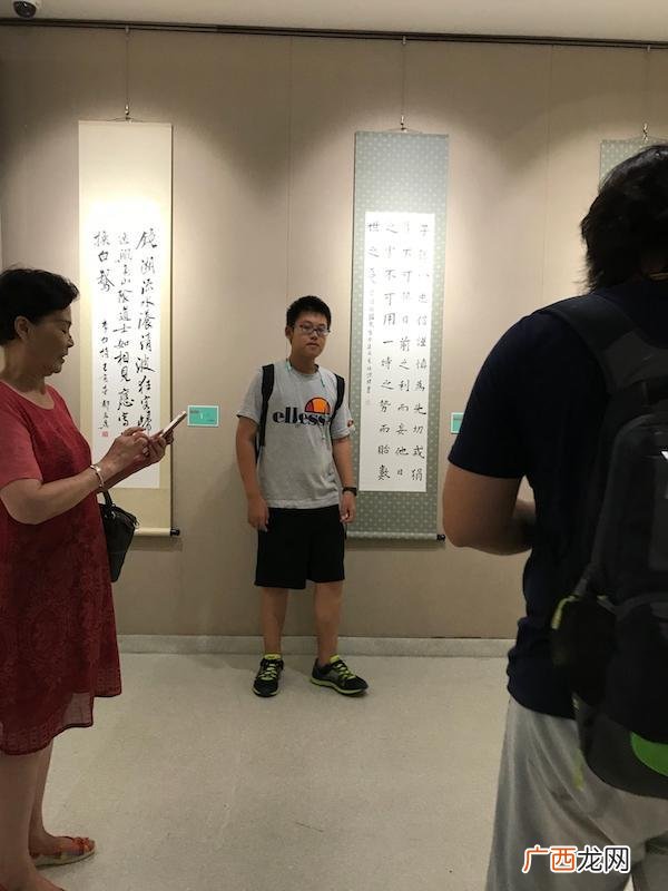 书法比赛的目的和意义 作品应用价值
