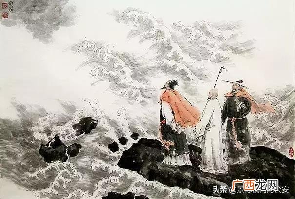 文赤壁和武赤壁 赤壁创业