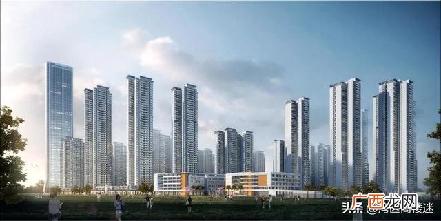 公投项目和公建项目的区别,工建类项目指什么