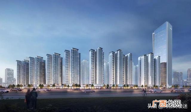 公投项目和公建项目的区别,工建类项目指什么