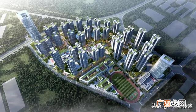 公投项目和公建项目的区别,工建类项目指什么