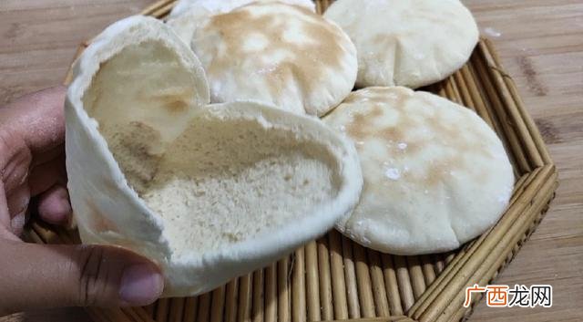 布袋馍的做法视频教程 布袋馍创业计划书