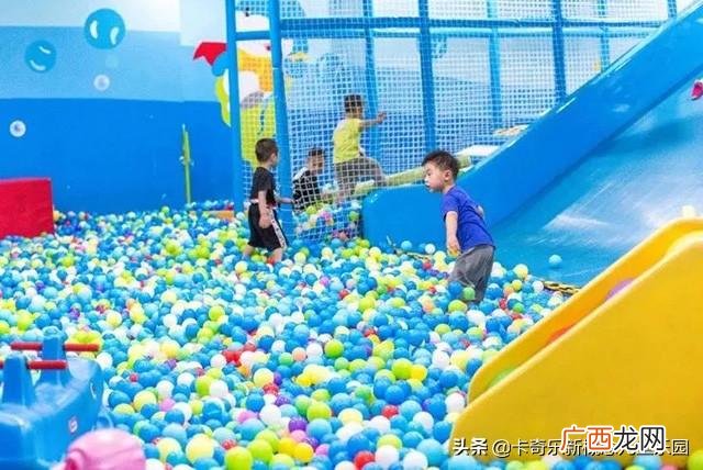开个儿童乐园赚钱吗,开一家儿童乐园投资