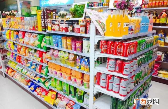 开小卖部能赚钱吗,开全家便利店赚钱吗