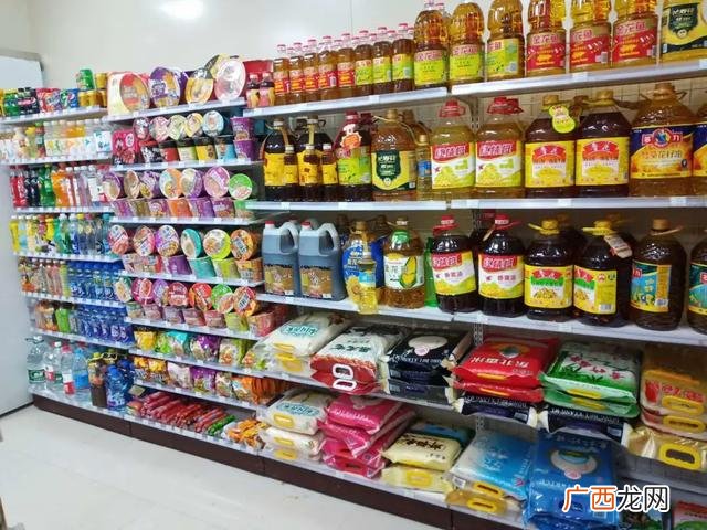 开小卖部能赚钱吗,开全家便利店赚钱吗