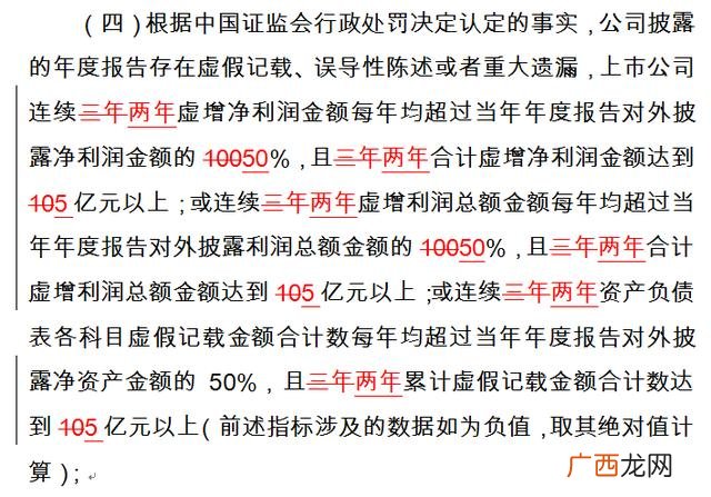 2020年创业板退市新规定 创业板改革玩坏了股市