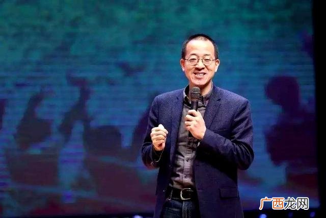 俞敏洪为什么要创业 曾宇说创业