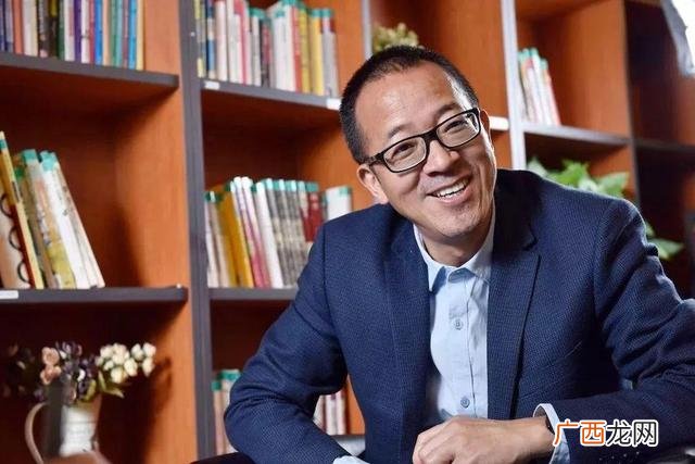 俞敏洪为什么要创业 曾宇说创业
