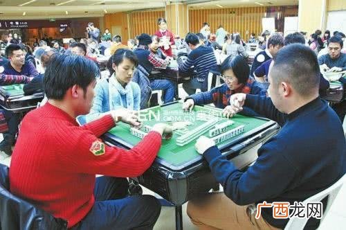 乐游皖北大胡麻将 大胡聊娱乐