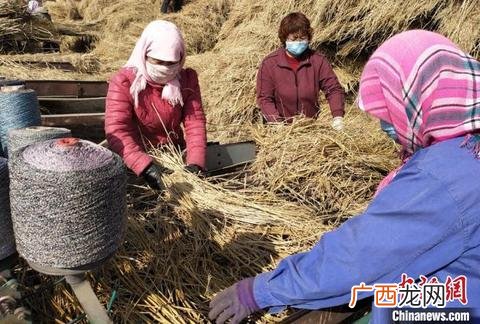 手艺赚钱例子 创业责任的案例
