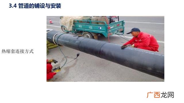 市政污水管网资料全套 管网工程资料包括哪些