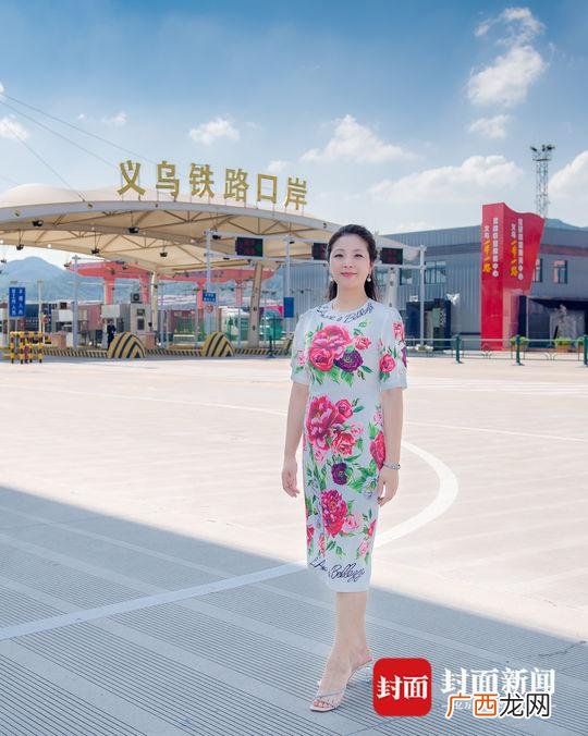 义乌创始人 义乌创业人是谁