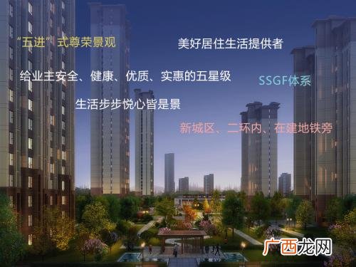 房子的卖点和优势十大 楼盘卖点100条优势