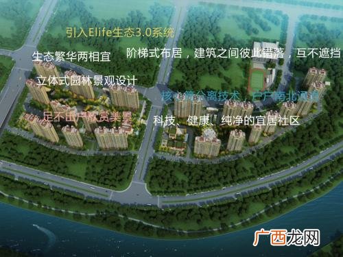 房子的卖点和优势十大 楼盘卖点100条优势