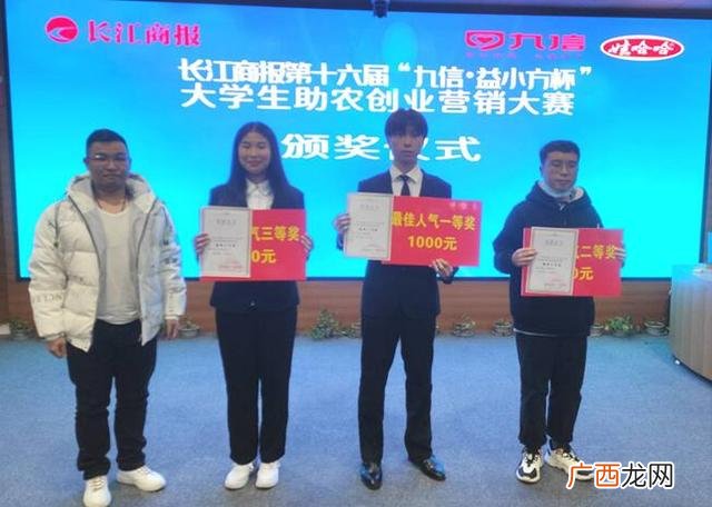 大学生创新创业项目 十佳青年创业大赛茶叶
