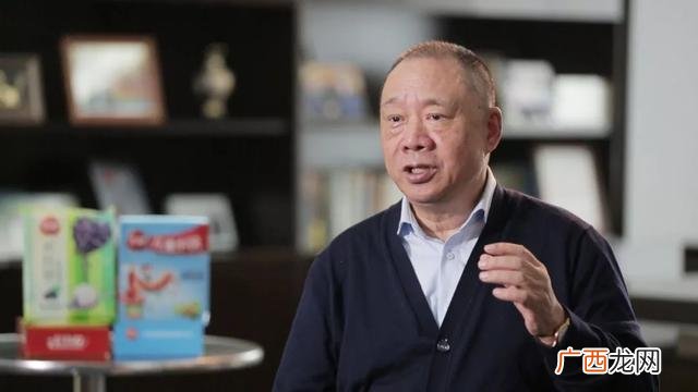 年龄大的创业成功人 有哪些,中国最老创业者