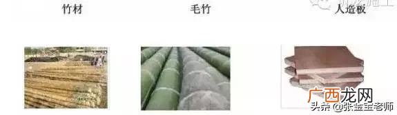 建筑根据材料分类可分为,简述建筑工程的建设程序