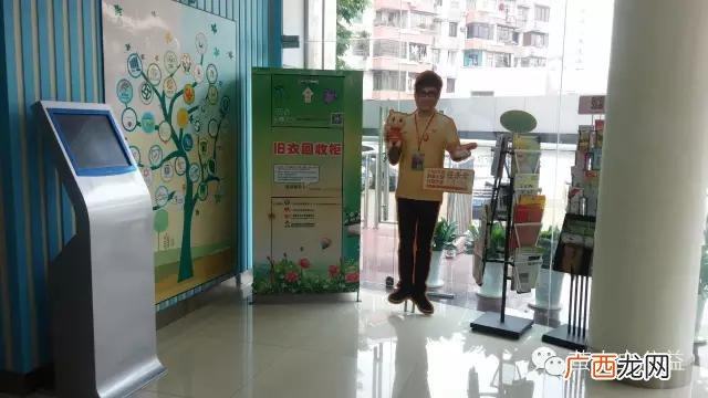 回收旧衣服价格表 旧衣物回收箱生产厂家