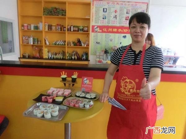 小吃店可以经营什么项目,适合投资一个人做的小吃店