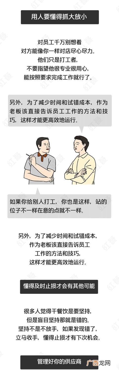 我想开个餐饮店不知道怎么做,创业餐饮应该怎么做