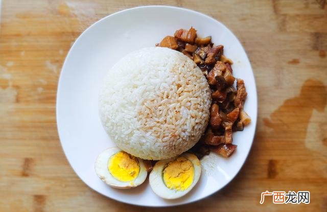 外婆卤肉饭味道怎么样,成都外婆卤肉饭好吃吗