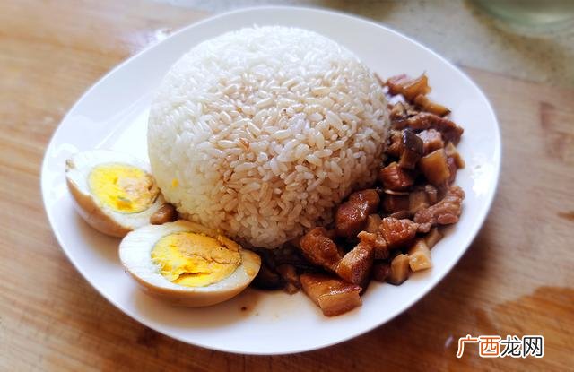 外婆卤肉饭味道怎么样,成都外婆卤肉饭好吃吗