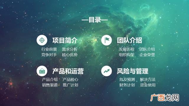 创新创业项目计划书ppt,互联网农业创业