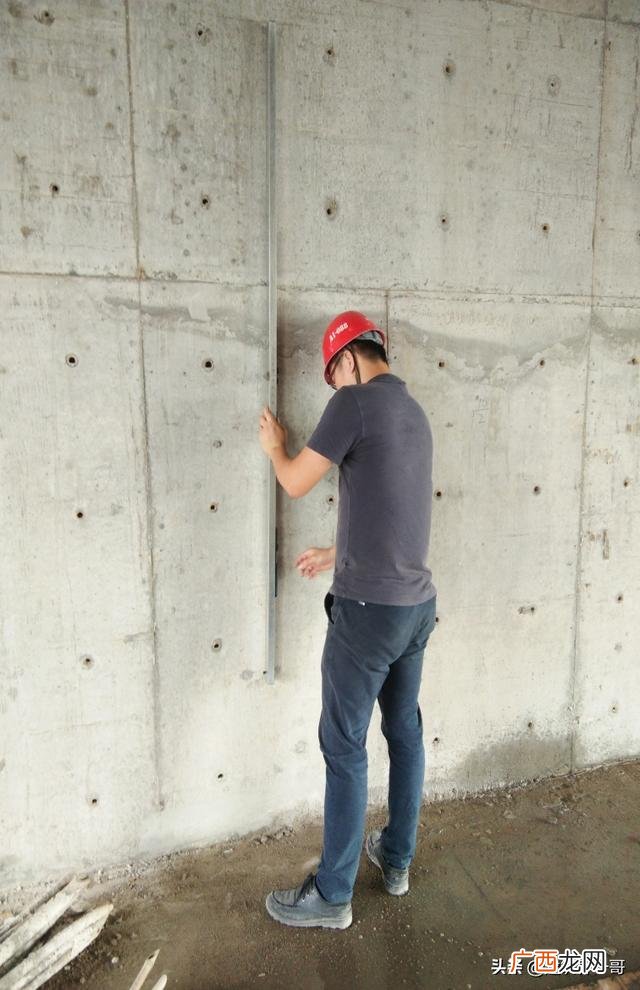 房建主体结构检测项目 工程主体结构验收监理需要做什么