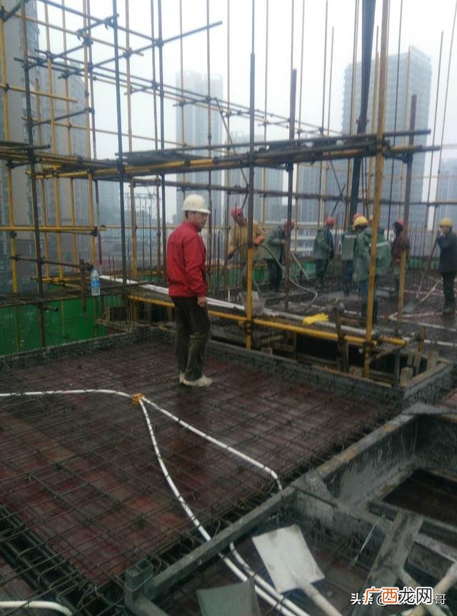 房建主体结构检测项目 工程主体结构验收监理需要做什么
