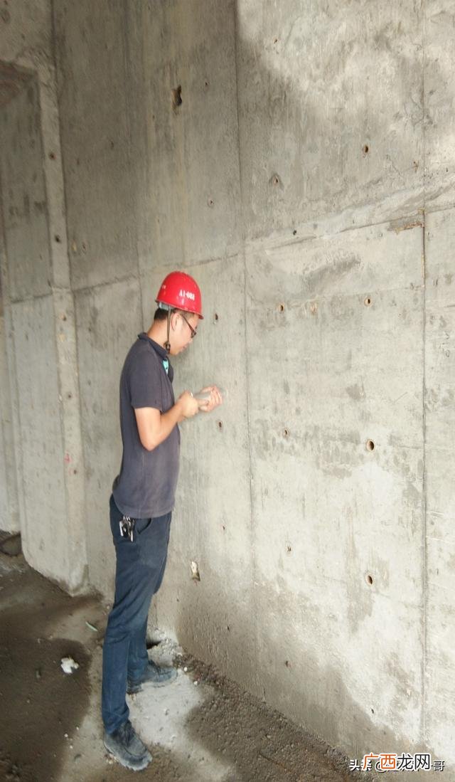 房建主体结构检测项目 工程主体结构验收监理需要做什么