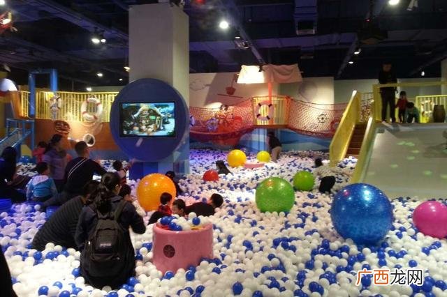 50个适合县城做的生意 儿童市场热门商机