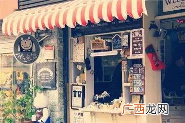 奶茶店最简单装修图片 奶茶店装修图片欣赏