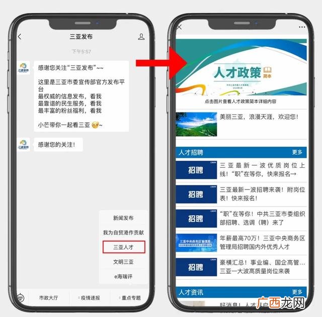 三亚市人才学历补助 三亚创业政策