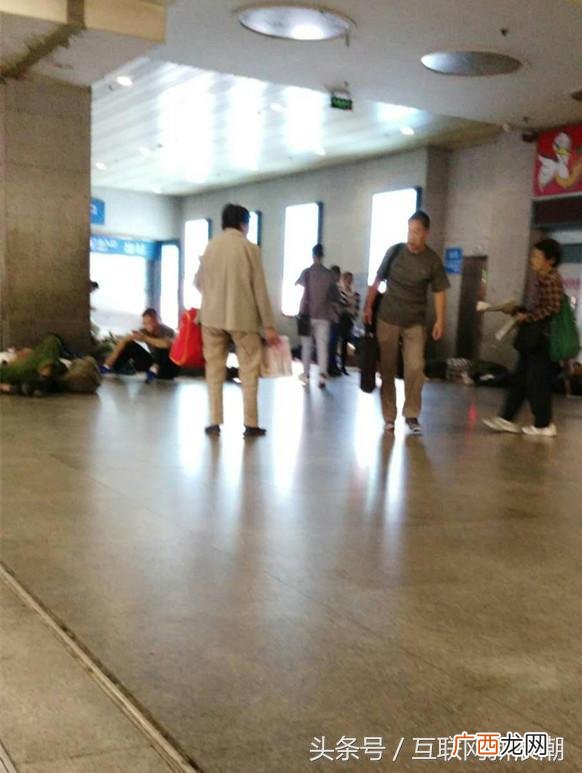 个人创业项目大全 哈尔滨到创业火车站