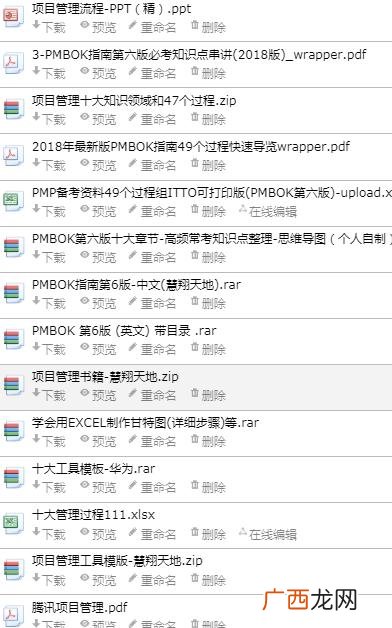 it项目经理是做什么的,互联网项目经理是做什么的