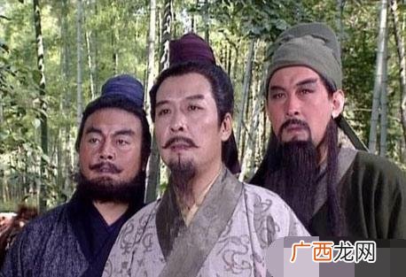 刘备活了多少岁,刘备创业年龄