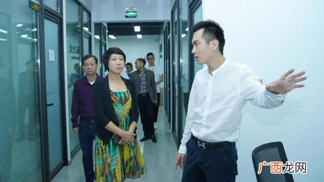 兰研公司简介 兰研创业