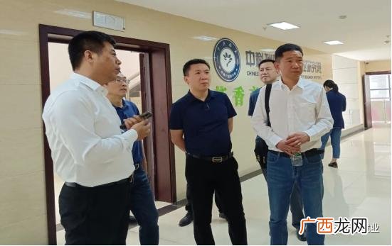 产业孵化中心是干什么的 创业孵化园区