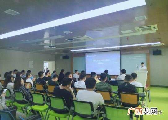 产业孵化中心是干什么的 创业孵化园区