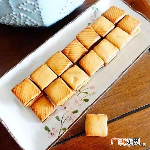 100种好吃的网红零食 北京网红糕点排行