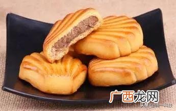 100种好吃的网红零食 北京网红糕点排行