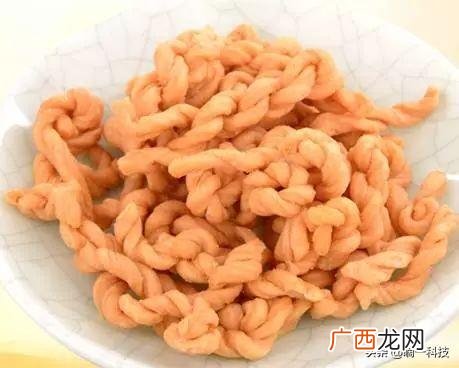 100种好吃的网红零食 北京网红糕点排行