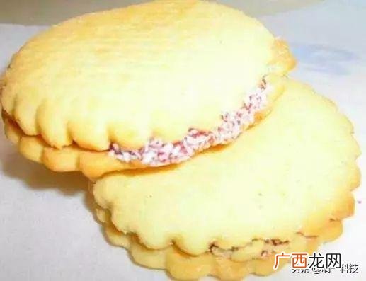 100种好吃的网红零食 北京网红糕点排行